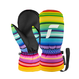 Reusch Carter R-TEX XT Junior Mitten 6461520 7492 black 1